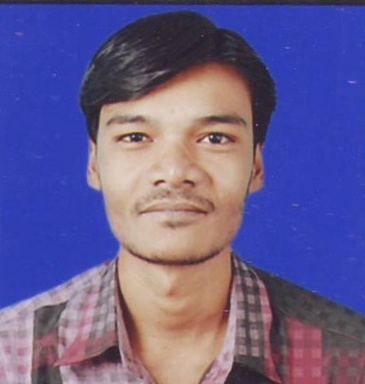 Paresh mukeahbhai vaghela