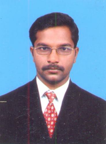 Eswaran Andiyappan
