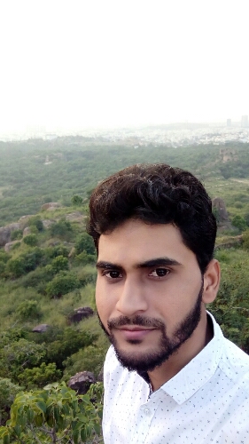 pratyush kumar