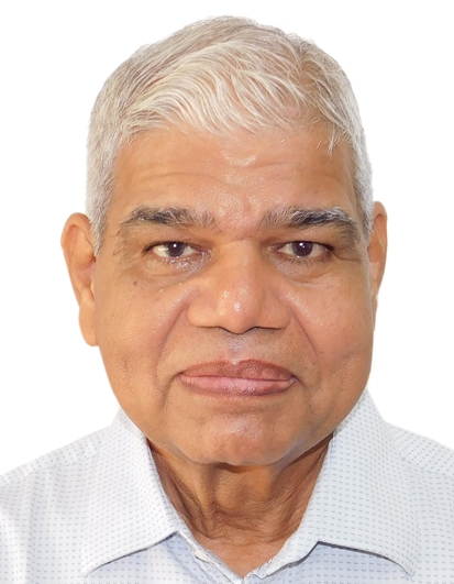 Narendra Gemawat