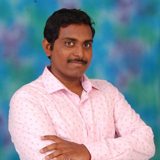 Srinivas Kumar Palvadi