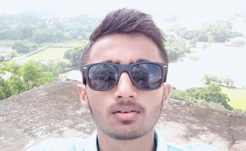 Manish Bishnoi