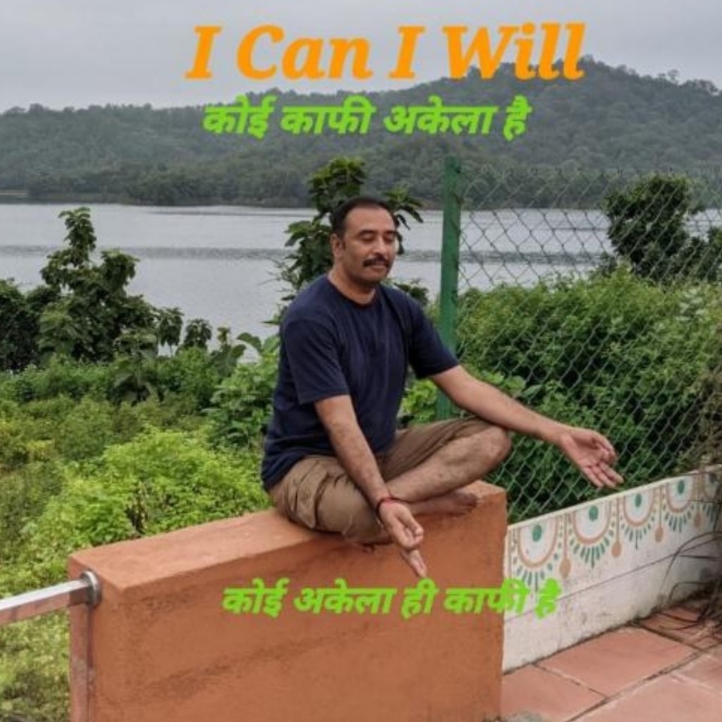 Tulsi Jadav