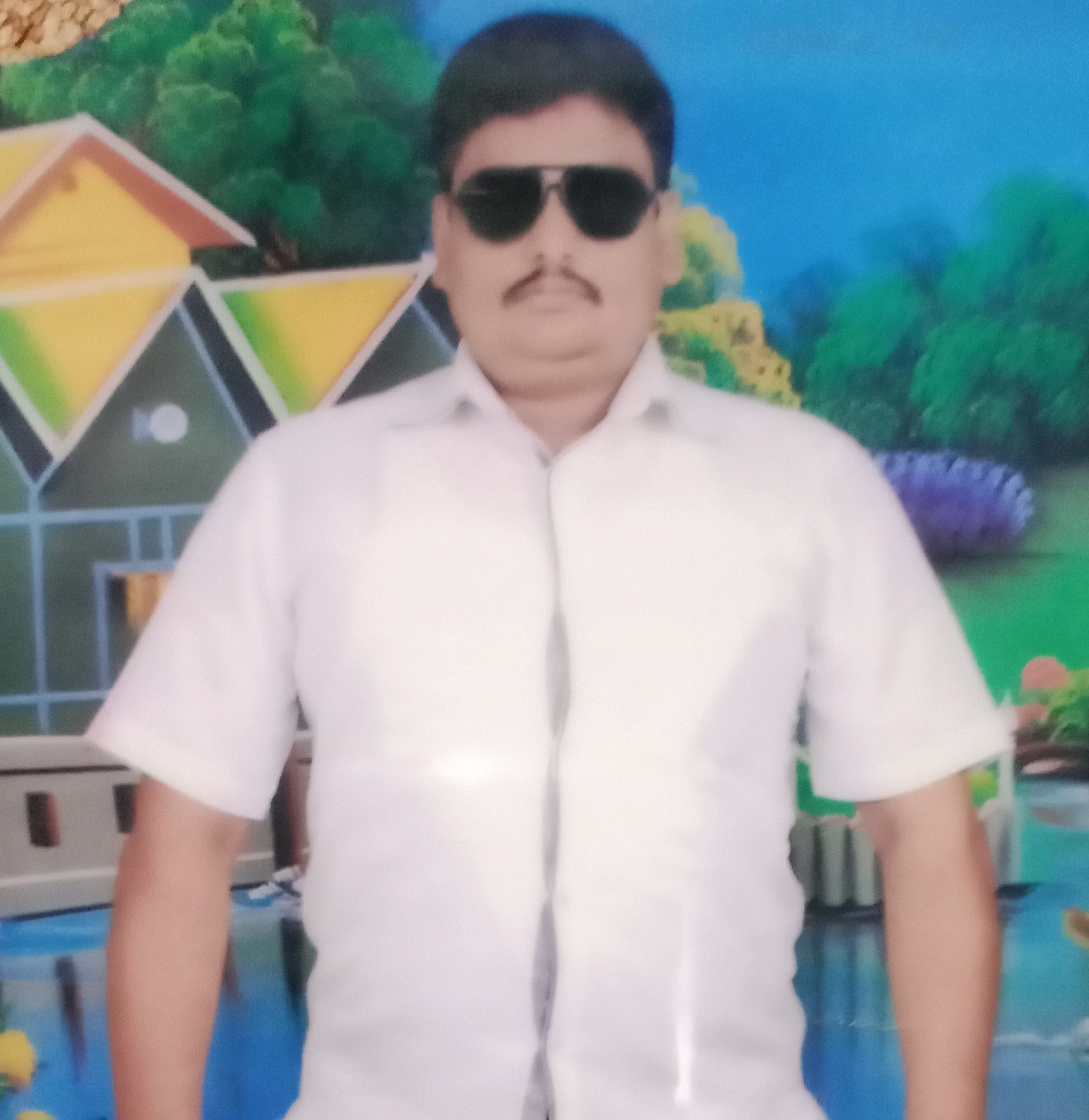 Akhileshkumar Singh