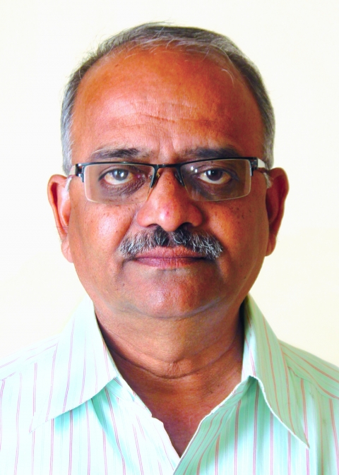 Devendra Khatri