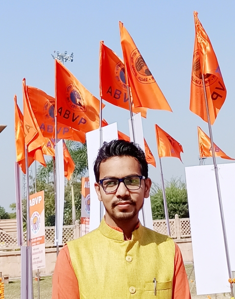 Ashish Singh 