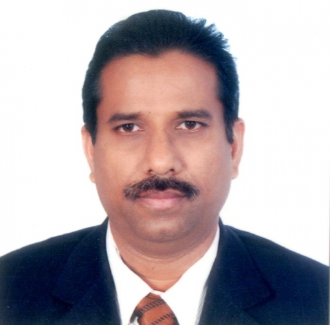 Athikala prasad rao