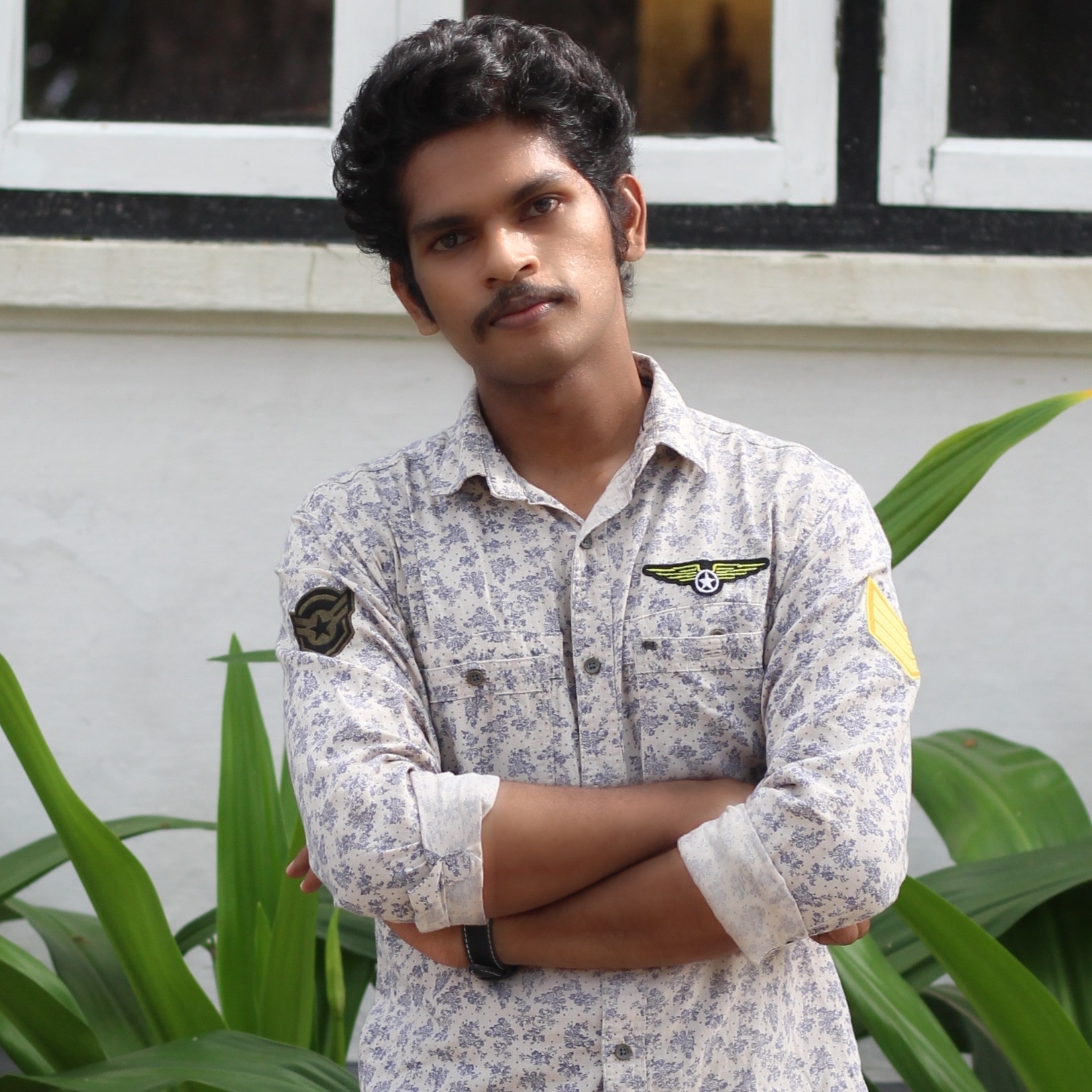 AnandKS