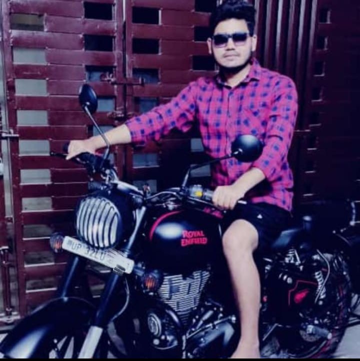 Akhilesh Kumar Tripathi
