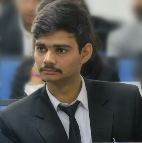 Niraj Dubey