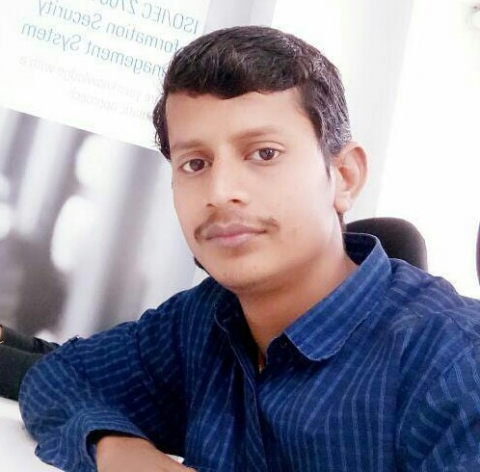 Abhishek Jaiswal