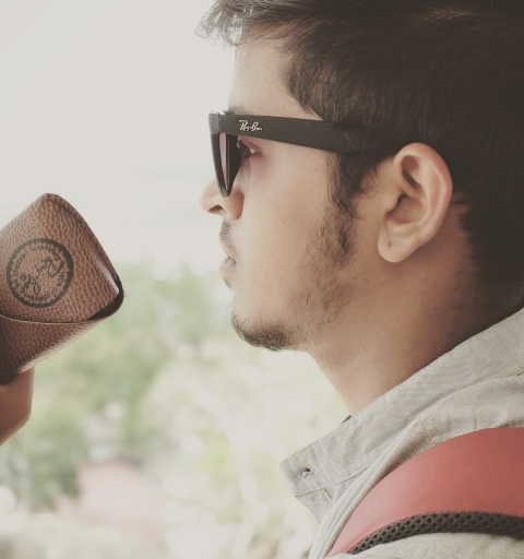 yash jain