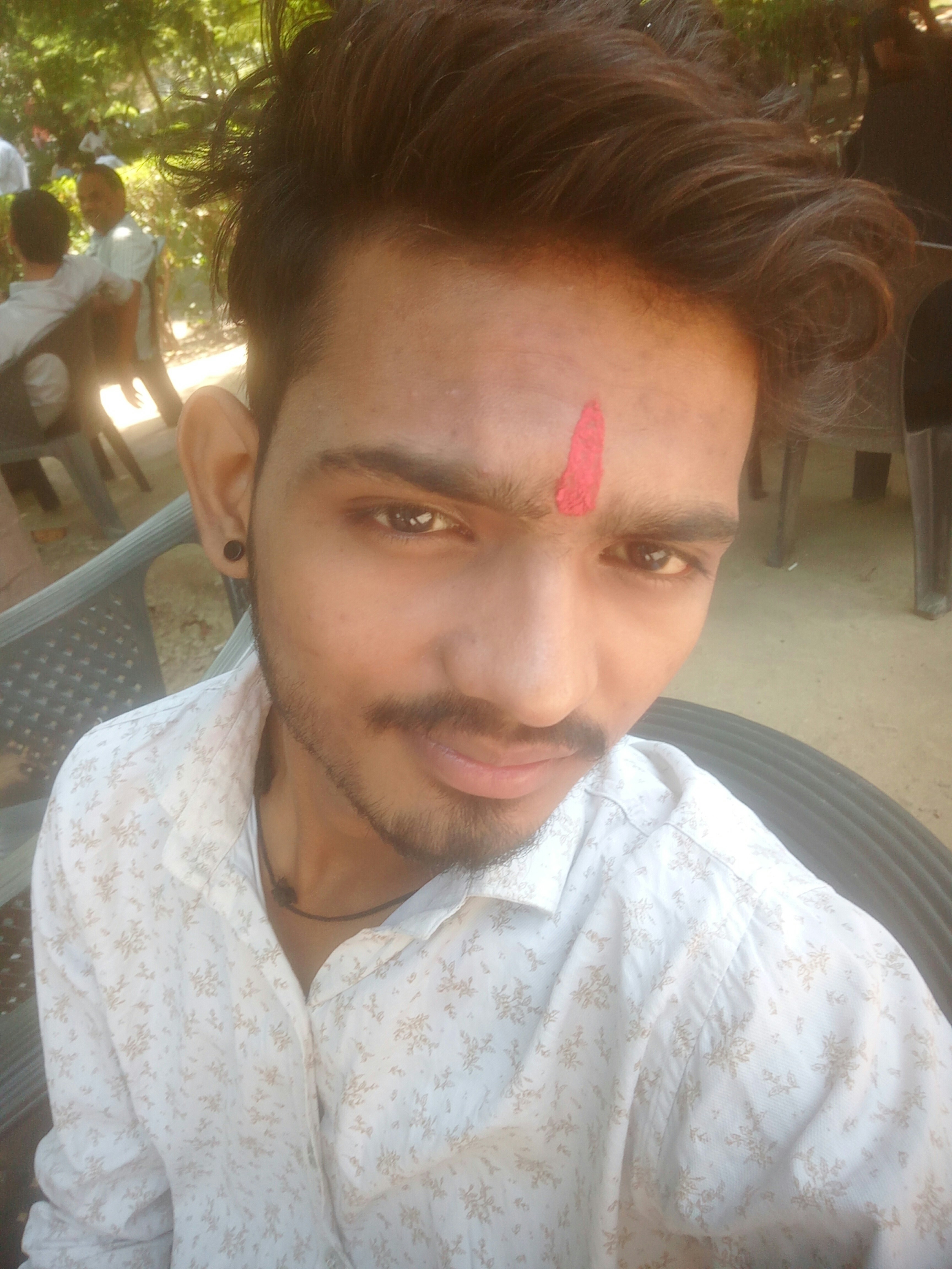 Ankit Thakur
