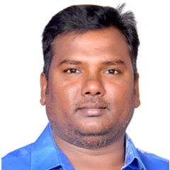 PAGIDIPALLI RAJARAO