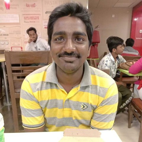 G sivaprasad