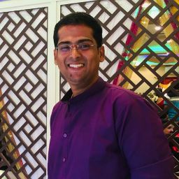 Krishna Prasath
