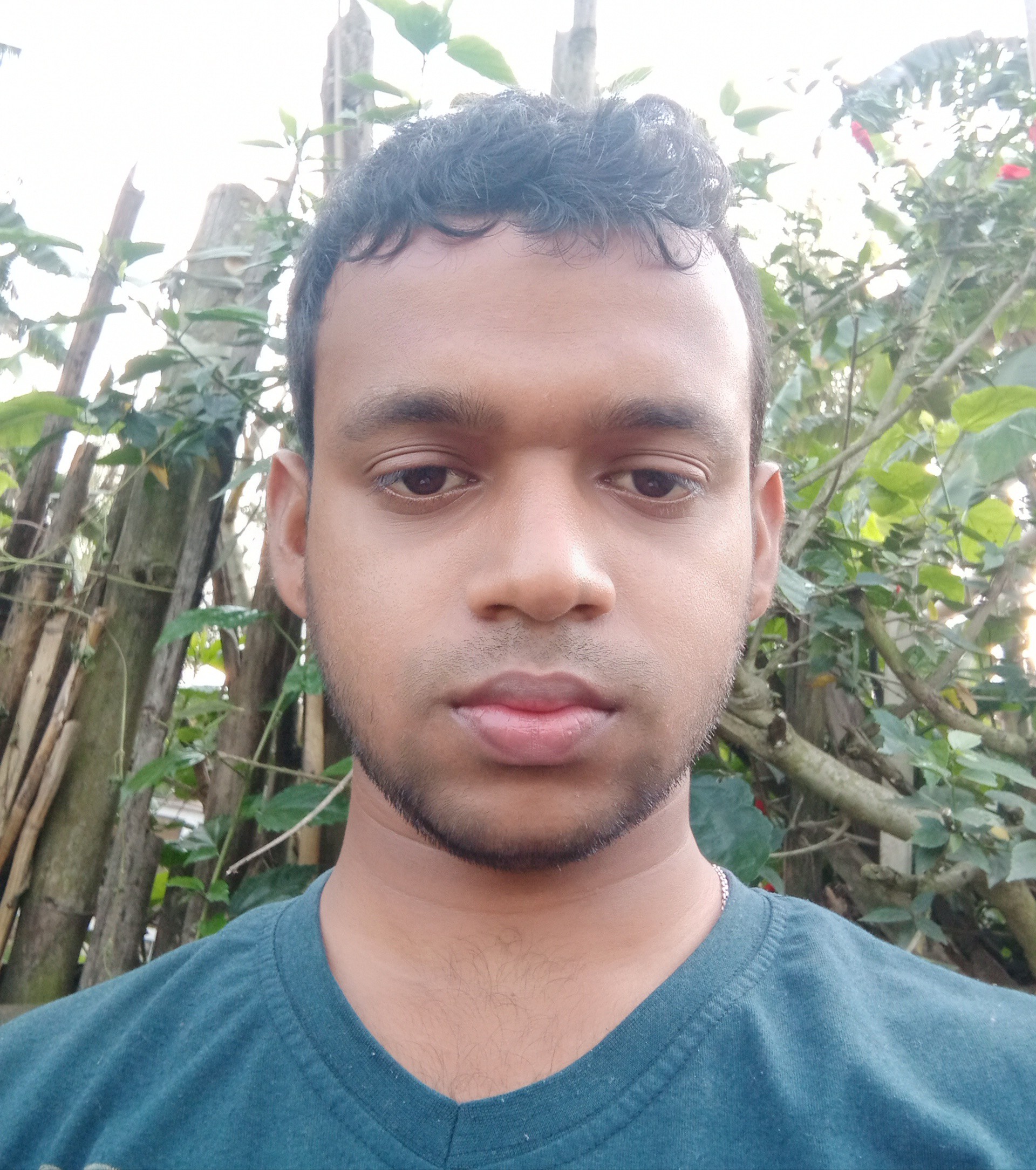 Rajesh Paul