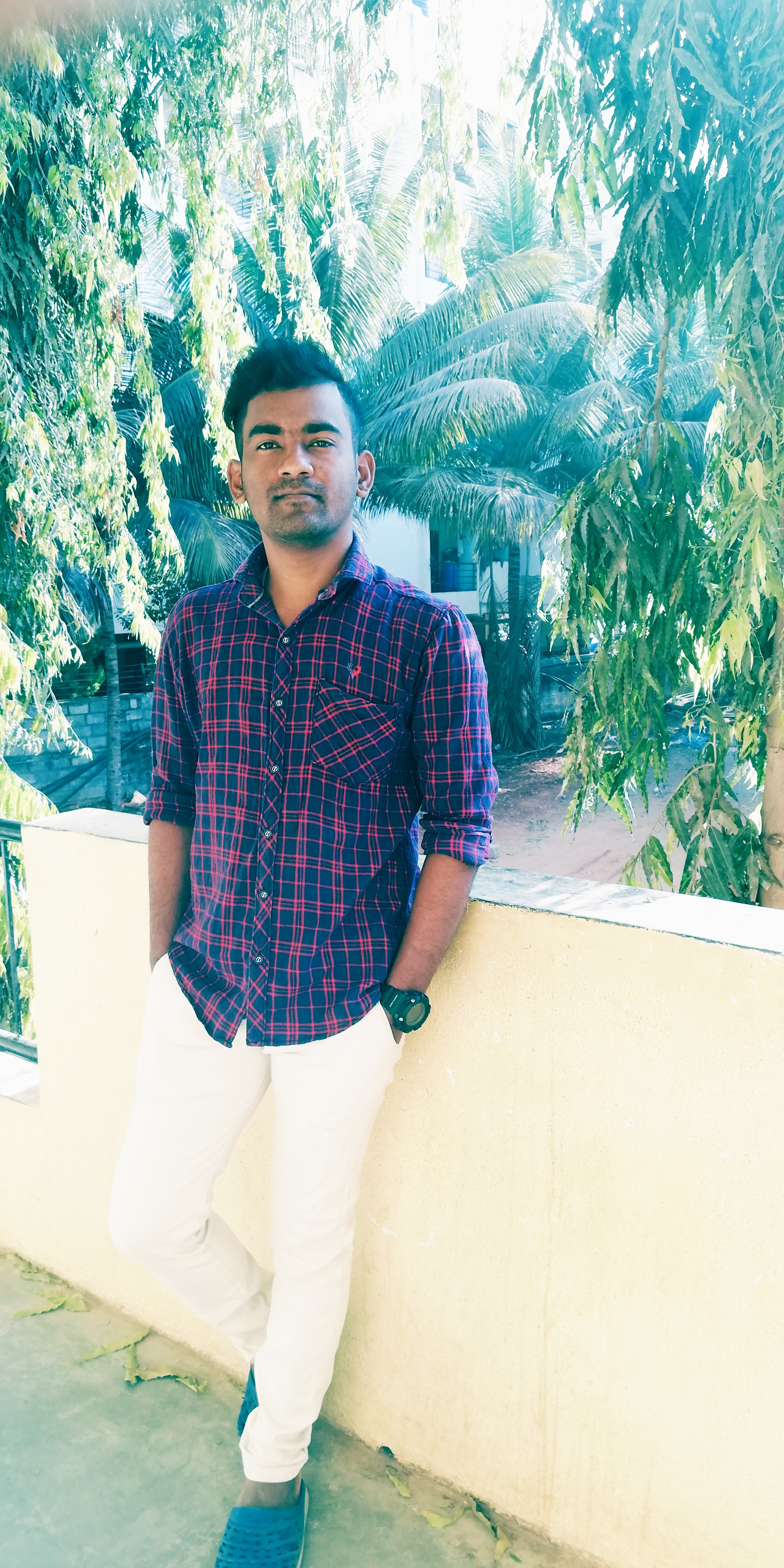 Arindam paul
