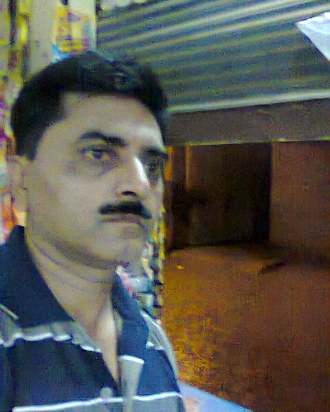 ramesh gupta
