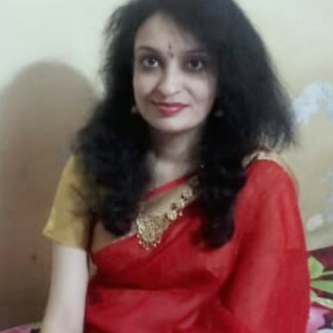 Deepika Rajpurohit