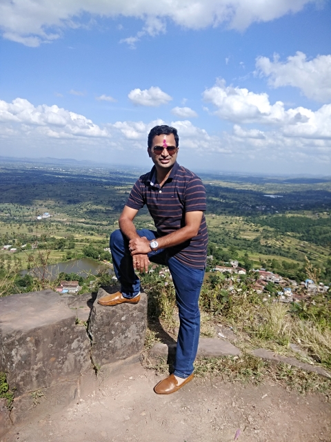 Abhijith Zunjarrao