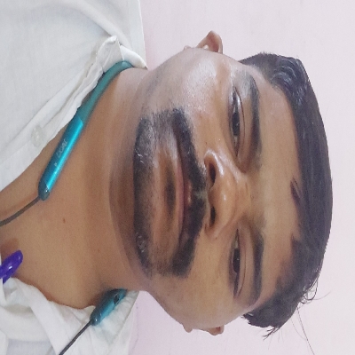 PANKAJ KUMAR NAMDEV