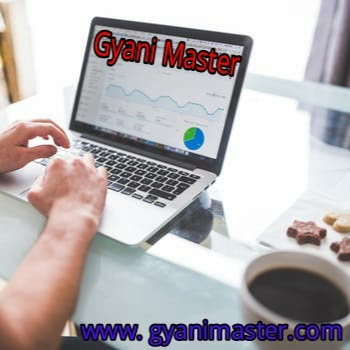 Gyani Master