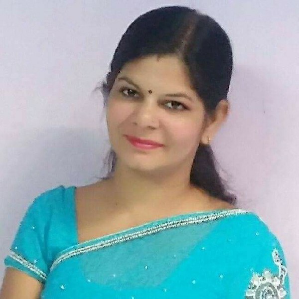 kanak saumya chauhan