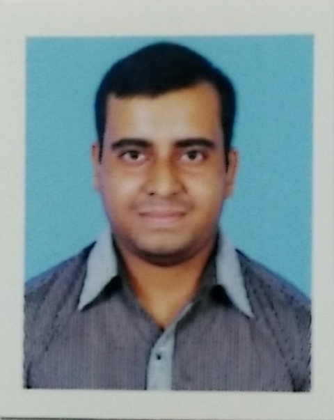 BISHNU CHAKRABORTY