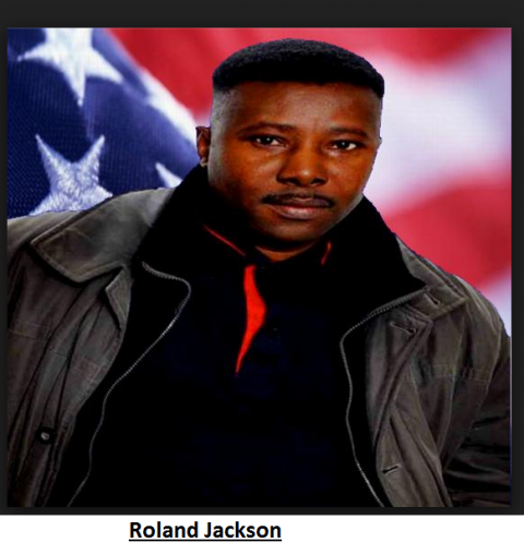 Roland Jackson