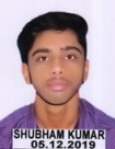 Shubham Kumar