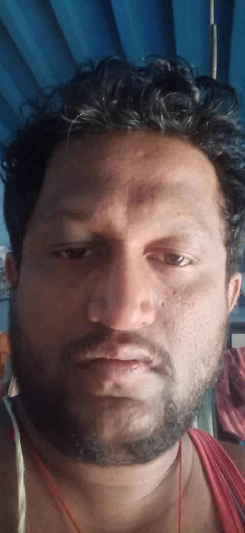 Krishna murthy meda