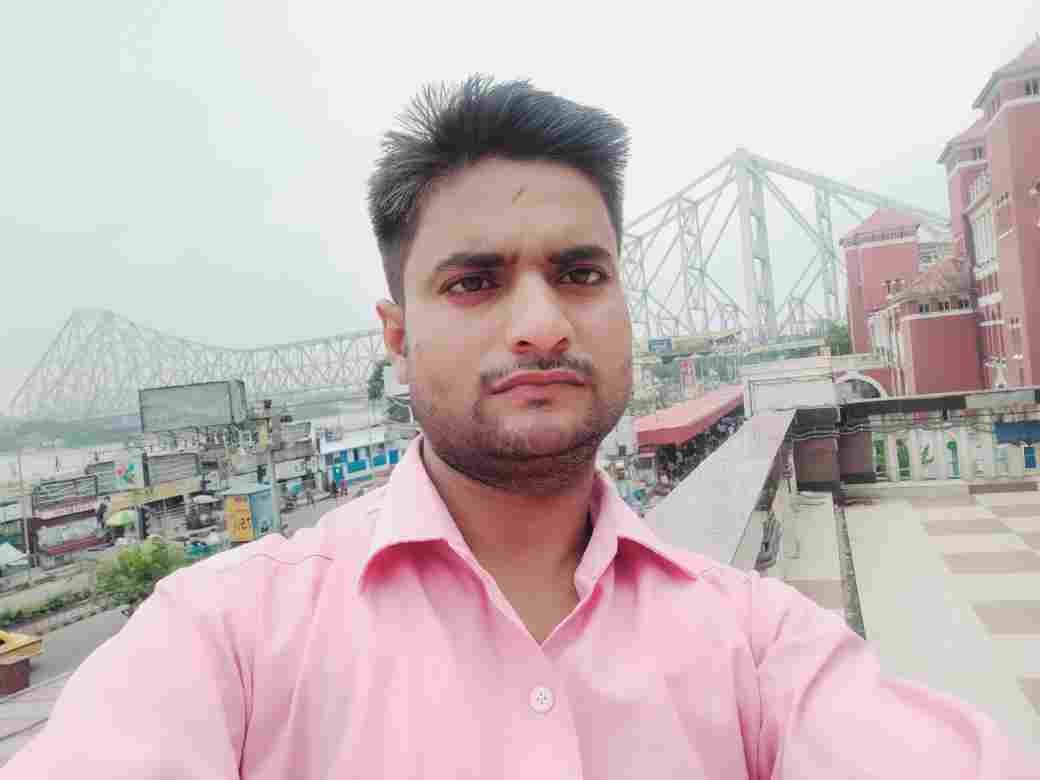 Manoj Kumar Patwa