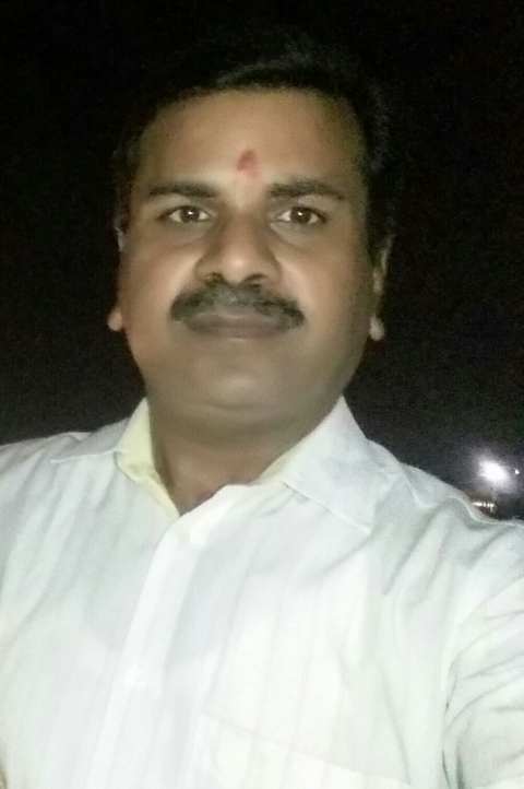 Ajay Kumar Singh