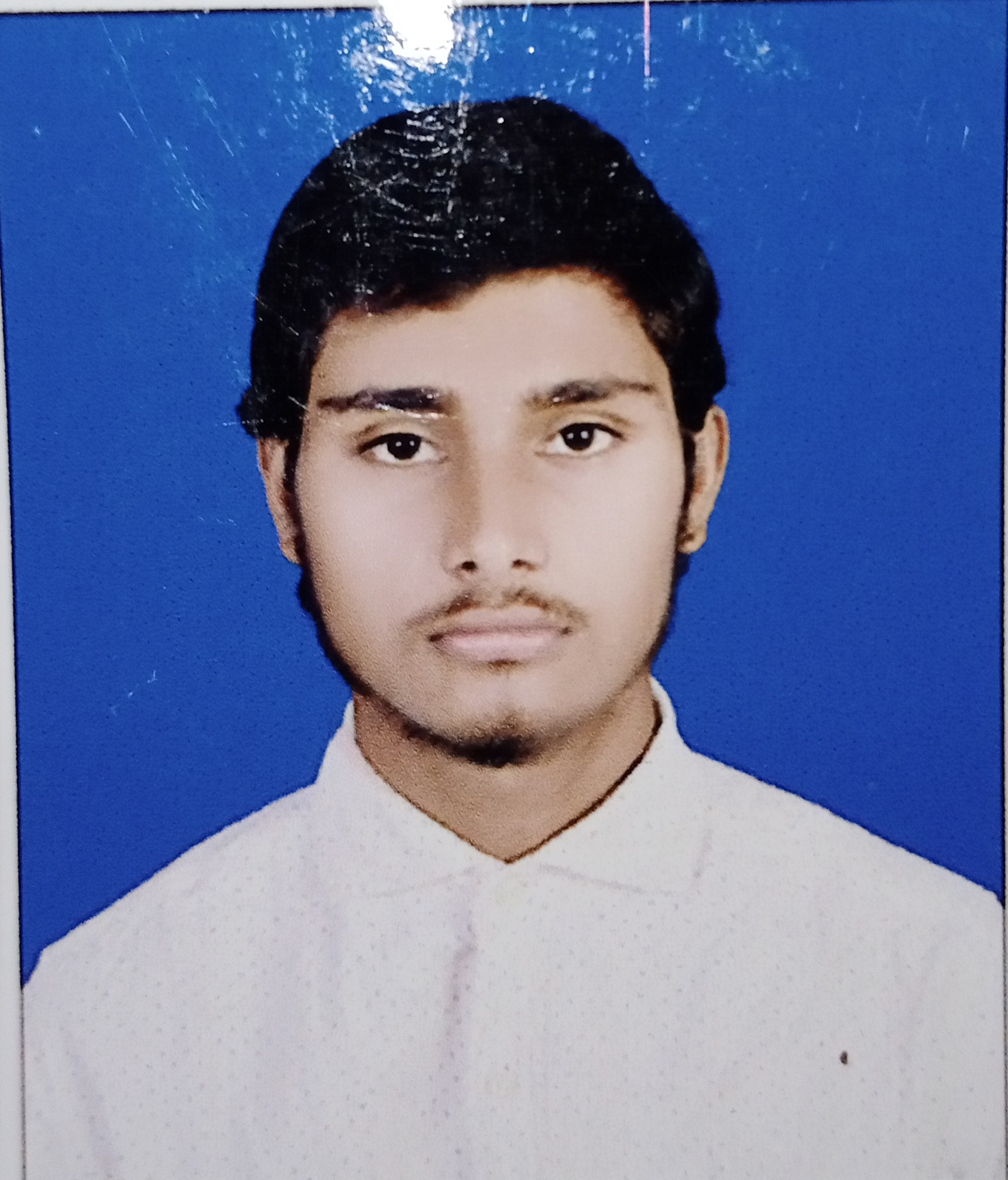 NIRANJAN PARASAR