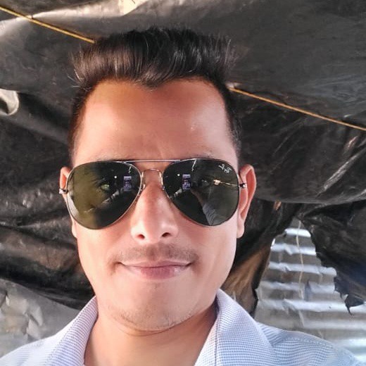 Tapas Ranjan Behera