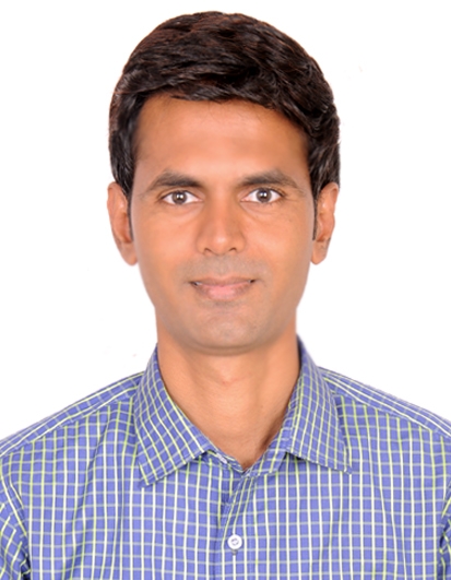 Sudhakar G Balaji