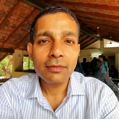 Devashish De