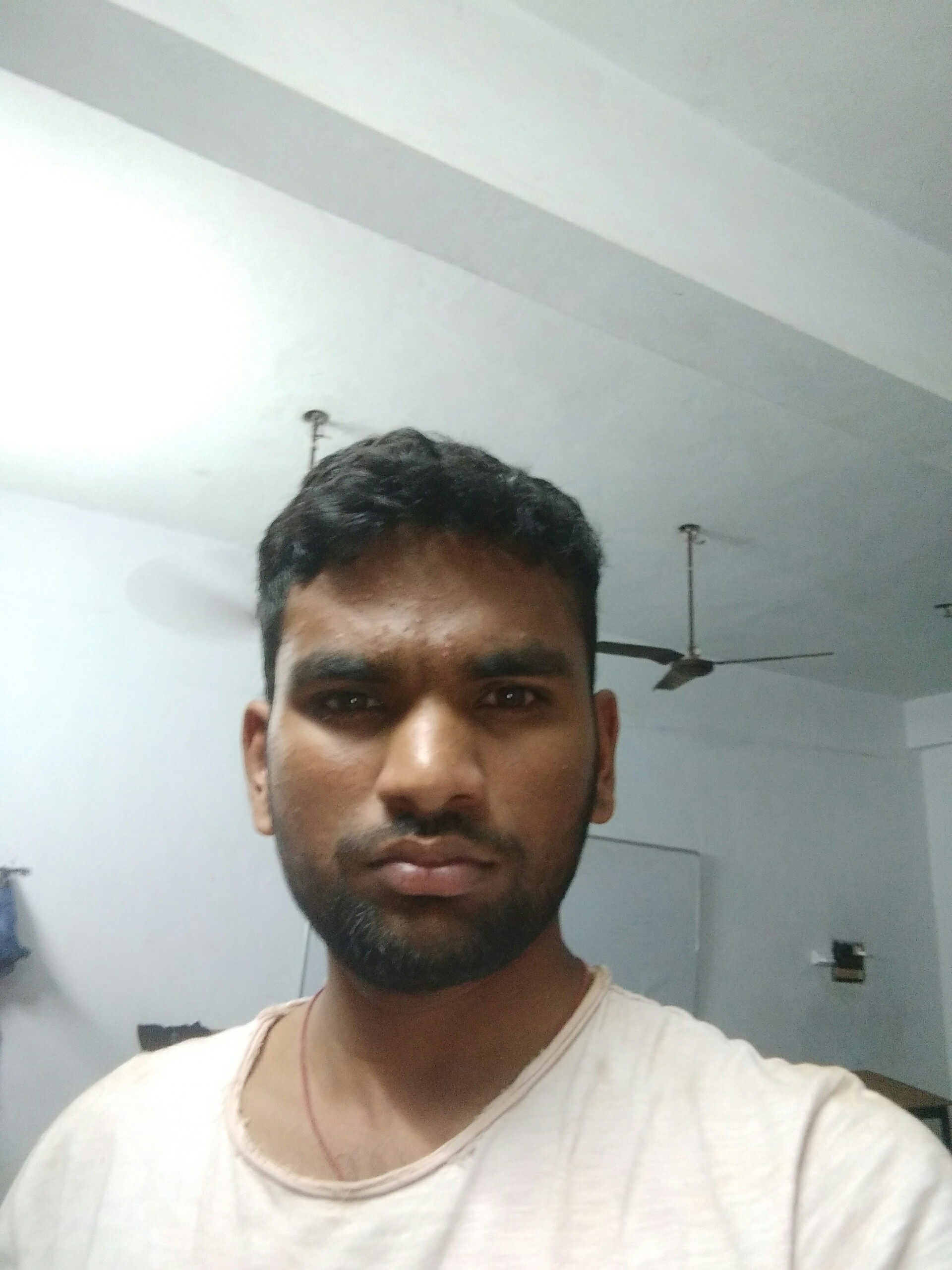 MADDU CHANDRA SEKHAR