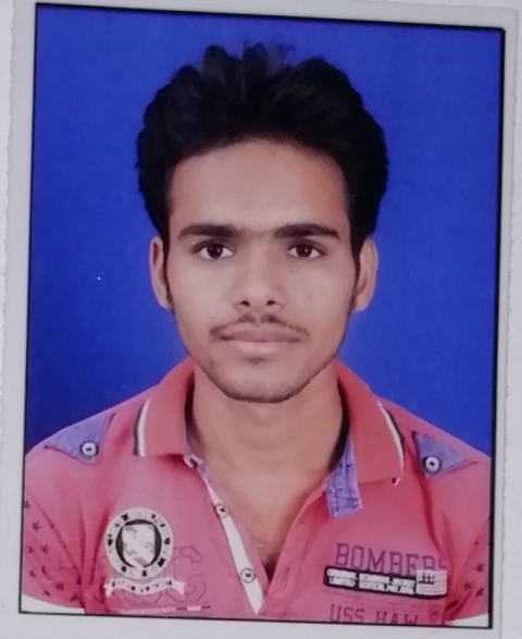 Harishchandra Yadav