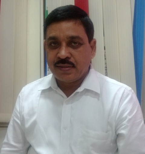 SUDHIR PATHAK