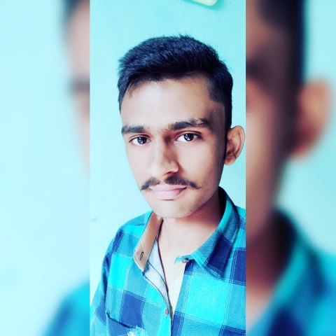 Rishiraj Dixit