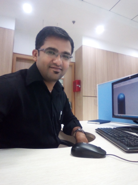 GOPAL KHETANI