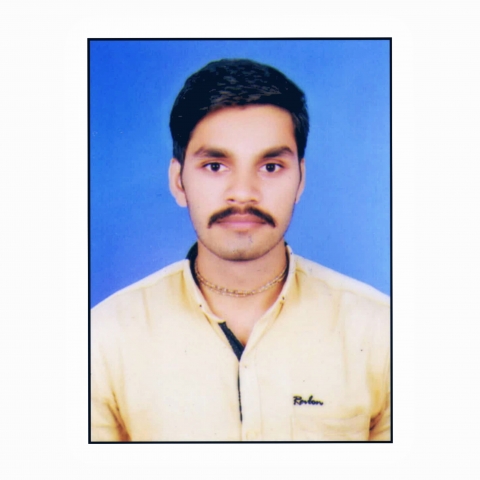 Akash Ojha