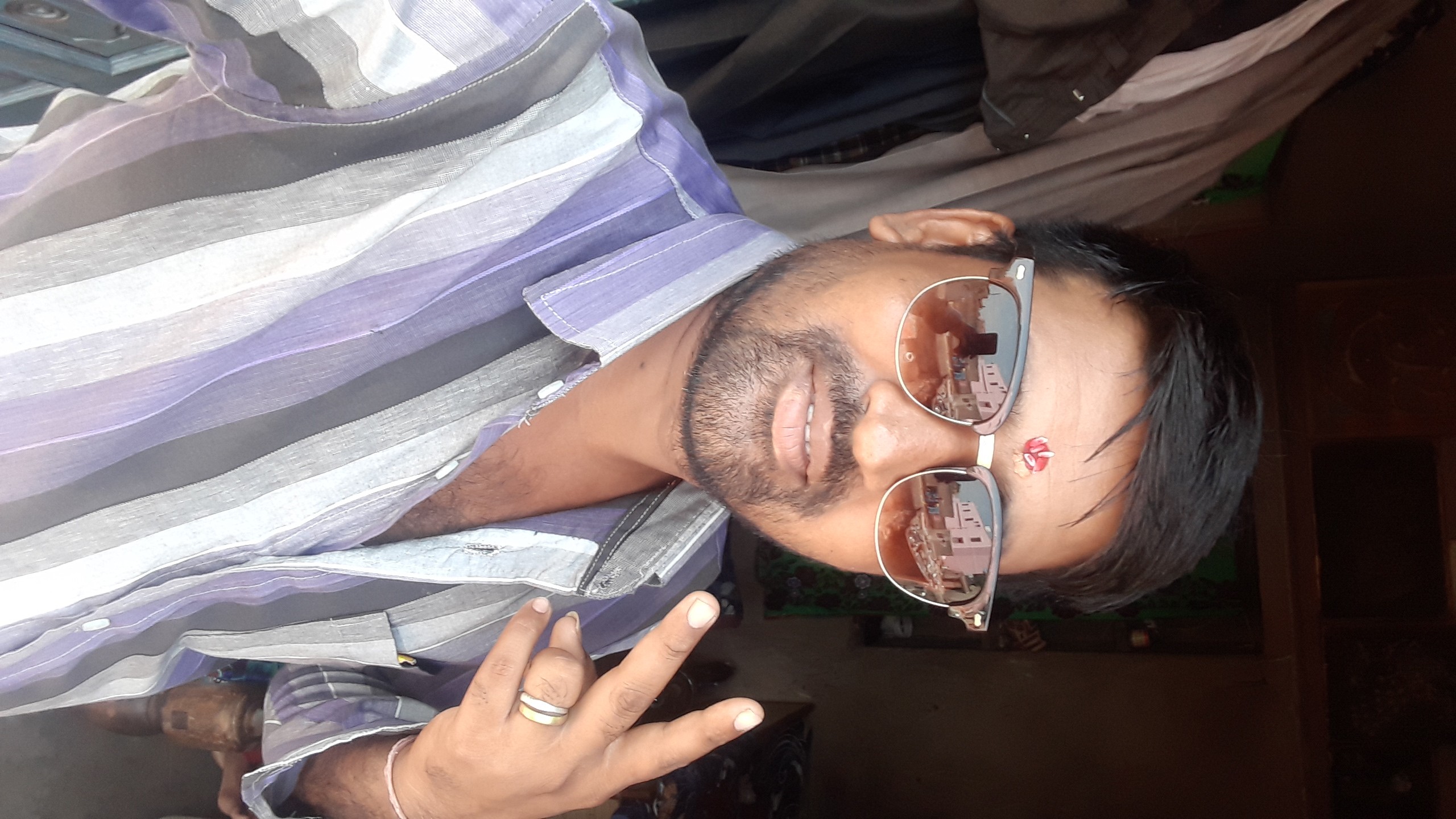 ASHOK KUMAR SAIN