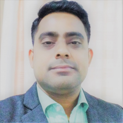 Deepak Kumar Deb
