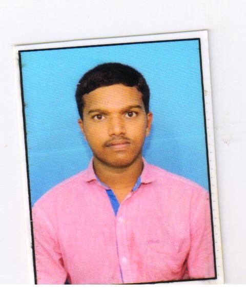 Narra Krishna prasad