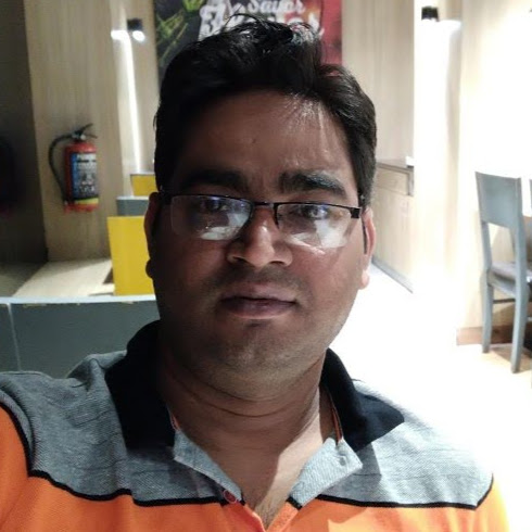 Naresh Kumar