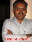DINESH RAOJIBHAI PATEL