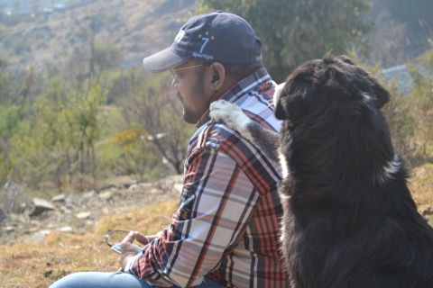 Sriram Rangaswamy